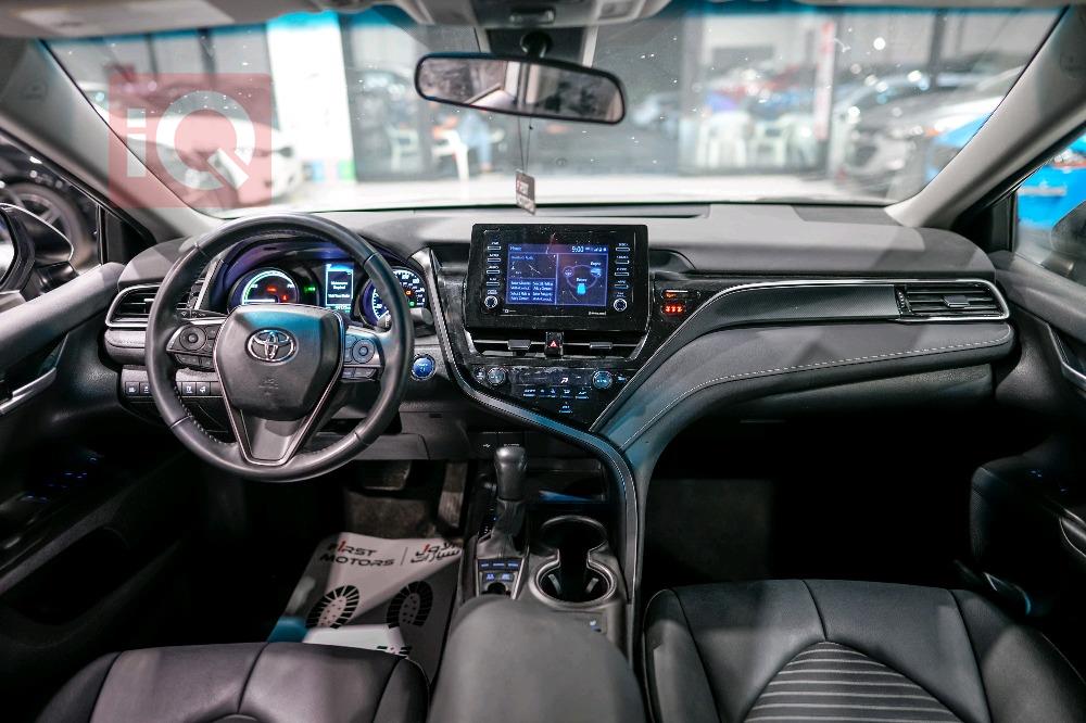 تويوتا كامري